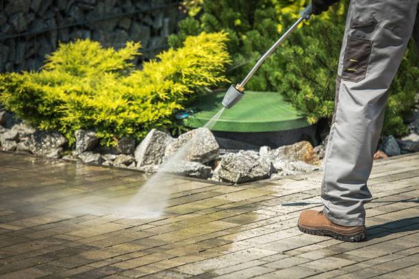 Best Parking Lot Cleaning in Baxter Estates, NY