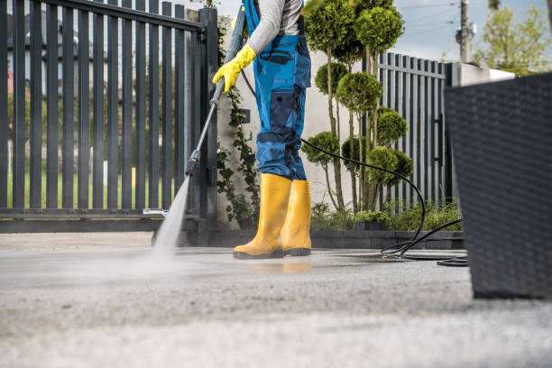 Trusted Baxter Estates, NY Pressure Washing Services Experts